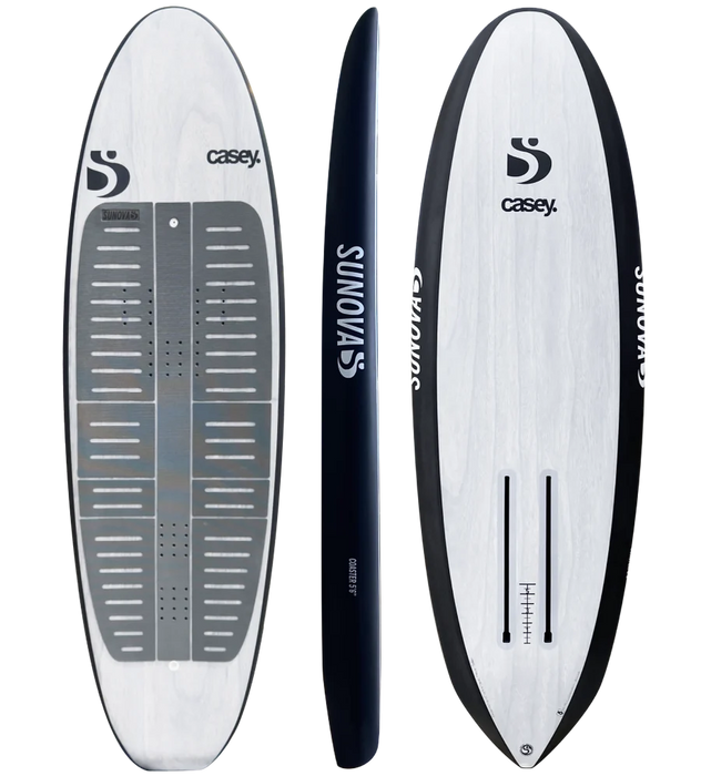 Sunova Casey Coaster Foil Board