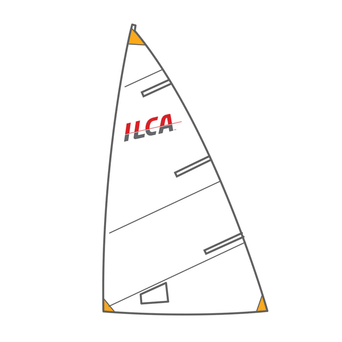 ILCA 4 (4.7) Sails