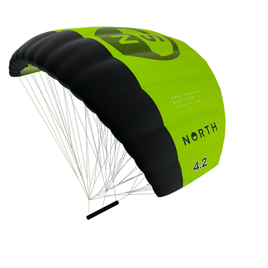 North Ranger Side Front