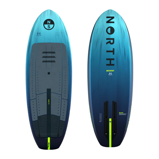 The 2026 North Boost Foil Drive Board