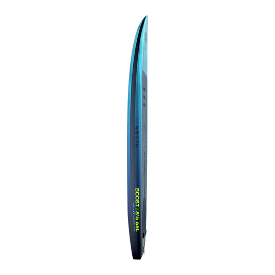 The 2026 North Boost Foil Drive Board