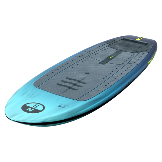 The 2026 North Boost Foil Drive Board