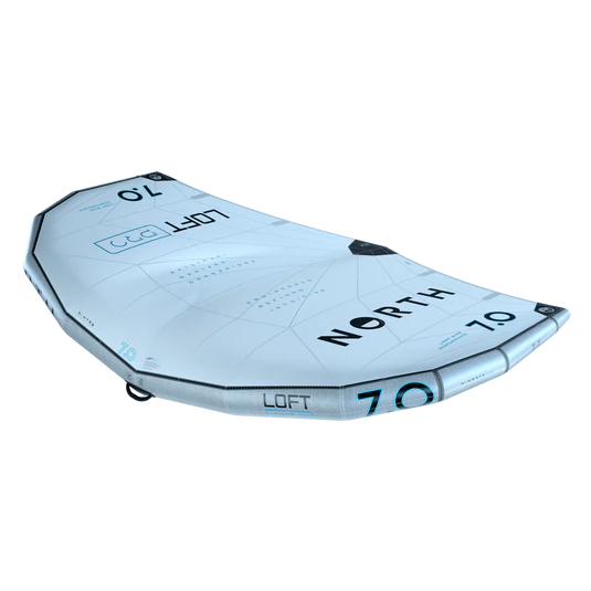 North Loft Pro Wing