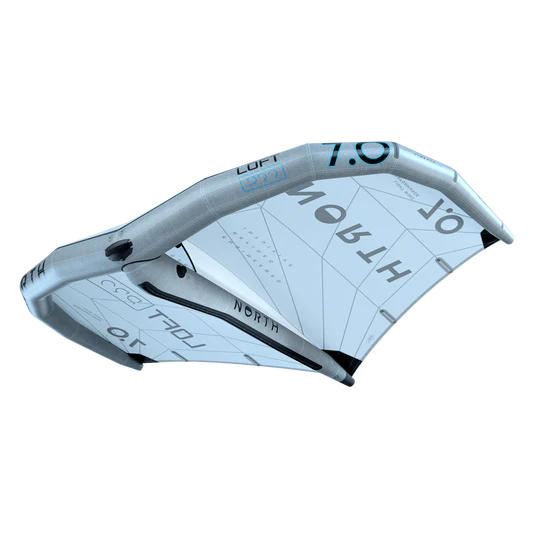 North Loft Pro Wing