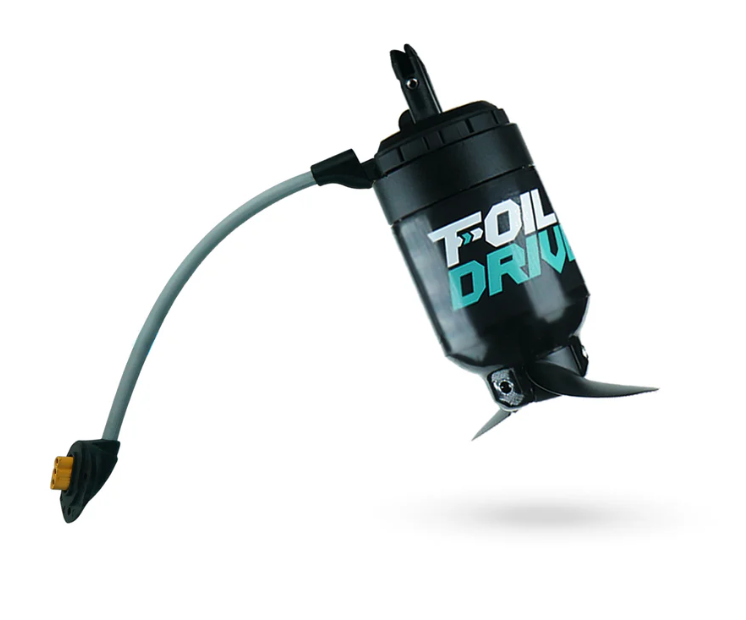 Foil Drive Standard V2 Motor Complete