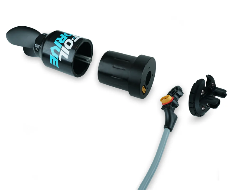 Foil Drive Standard V2 Motor Complete