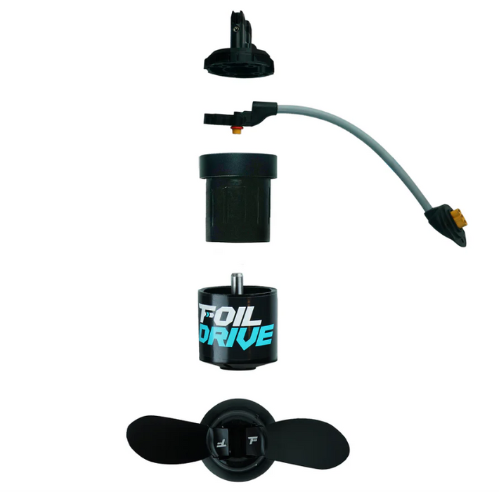 Foil Drive Standard V2 Motor Complete