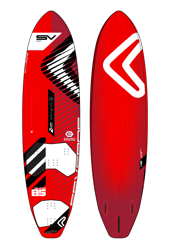 Windsurfing Boards