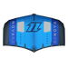 2022 North Nova V2 Wing Blue-Top
