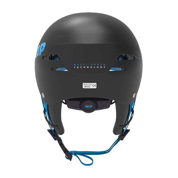 Forward WIP Wipper Helmet - Black