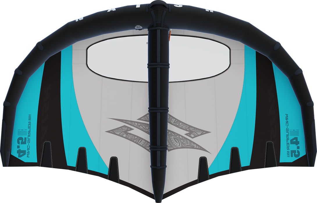 Wing-Surfer MK4