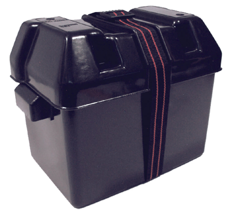 Small "Eastern" Battery Box (EJ229065)