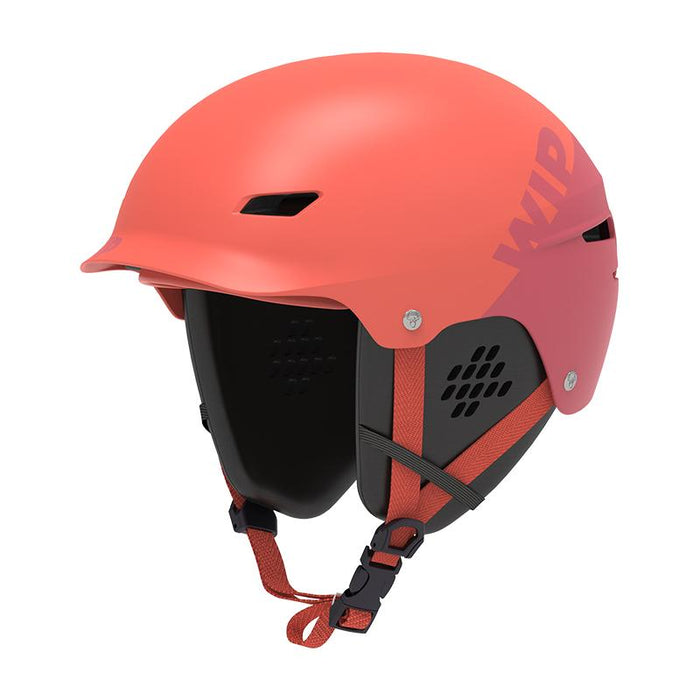 Forward WIP Wipper Helmet - Red