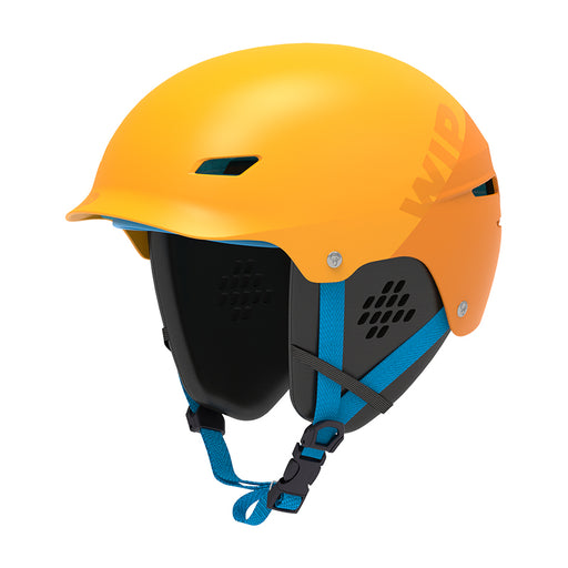 Forward WIP Wipper Helmet - Orange