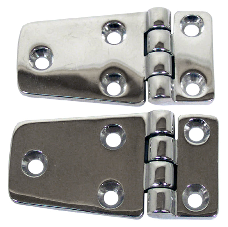 General Boat Fittings
