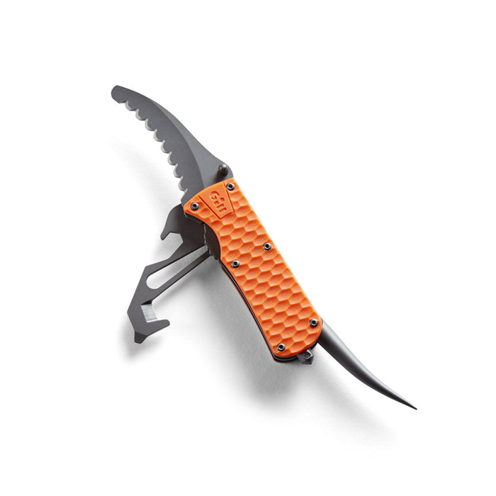 Gill Marine Tool (Knife/Spike/Key/Rescue)
