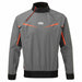 Gill Pro Top Grey - Front