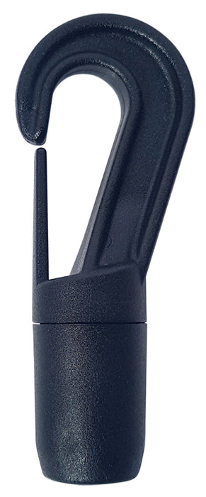 Hook- Qquick Connect 6-7mm  (RWB1908)