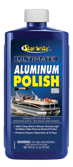 Star Brite Ultimate Aluminum Polish (EJ513060)