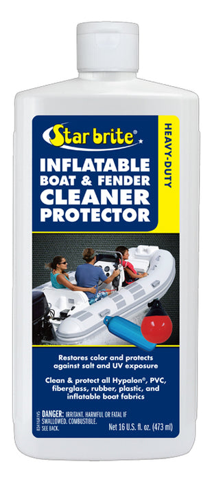 Star Brite Inflatable Boat Cleaner (EJ513240)