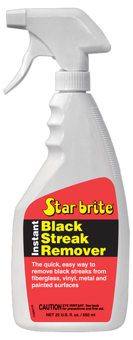 Star Brite Instant Black Streak Remover (EJ513276)