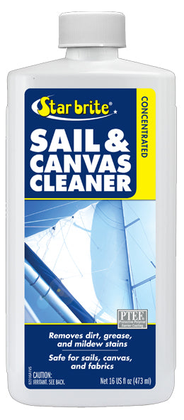 Star Brite Sail & Canvas Cleaner (EJ513290)