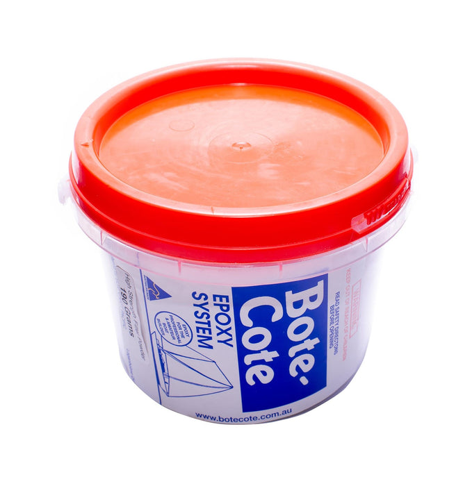 Bote-Cote Epoxy High Strength Filler Powder