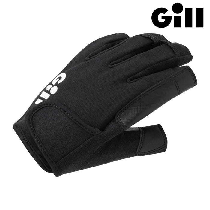 Gill Championship Glove - Short Finger (GILL7243)