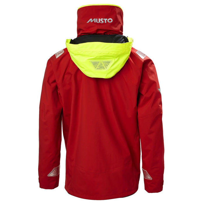 Musto BR2 Offshore Jacket (SMJK052)