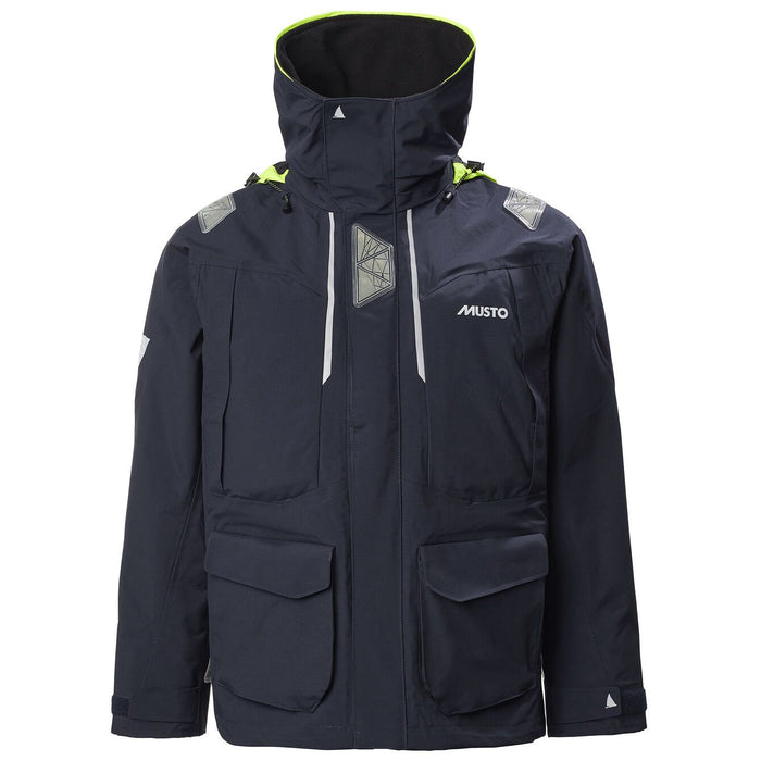 Musto BR2 Offshore Jacket (SMJK052)