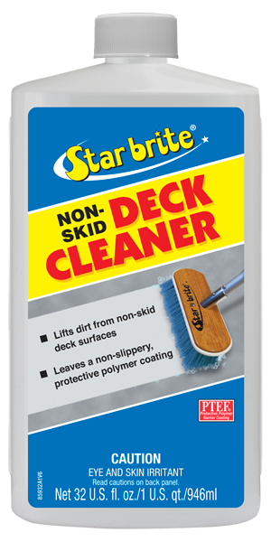 Star Brite Non-Skid Deck Cleaner (EJ513212)