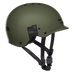 Mystic Predator Helmet Green