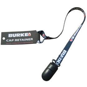 Burke Cap Retainer