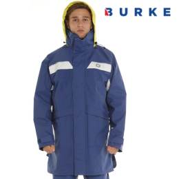 Burke Jacket 3/4 Super Dry (DRY34)