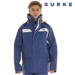 Burke Jacket Super Dry (DRY28)
