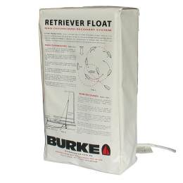 Burke Retriever Float Replacement Stow Bag (RET228B)