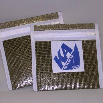 Custom Rope bag