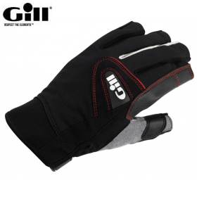 Yachting Gloves, Short & Long Finger Sailing Gloves