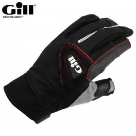 Gill Championship Gloves - Long Finger (GILL7252)