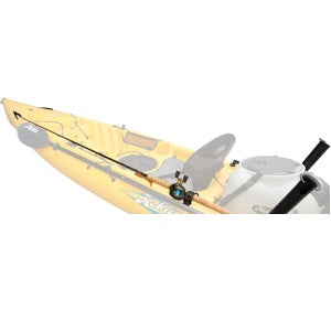 Hobie Horizontal Rod Holder (H72021060) Binks Marine