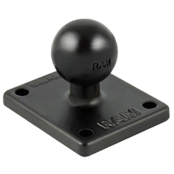 Hobie Ram Base 1.5" Ball (H72023046)
