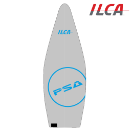 ILCA Premium Deck Cover