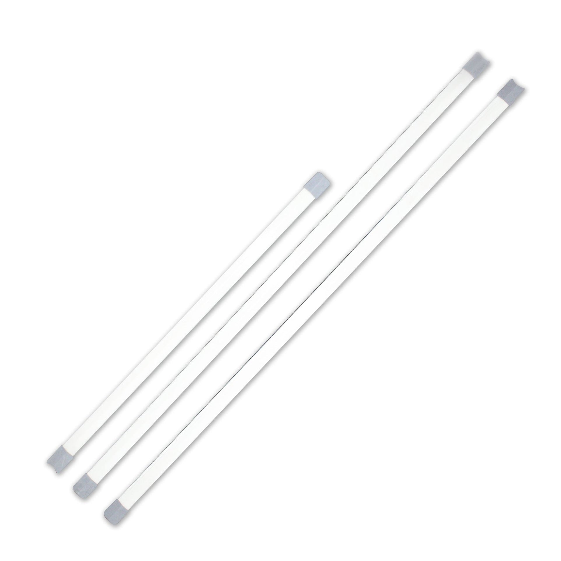 ILCA Batten Set (3 Battens Included) — Binks Marine
