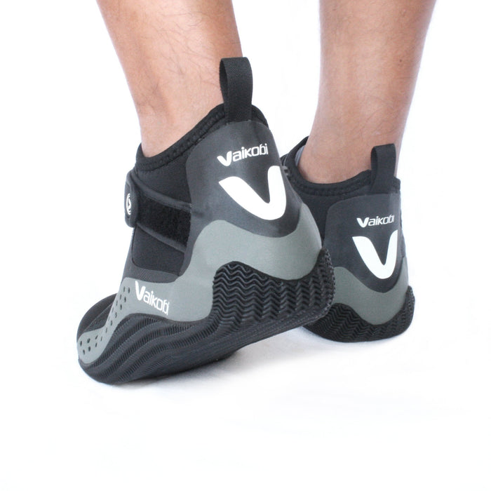 Vaikobi Speed-Grip Low Cut Wetsuit Boots
