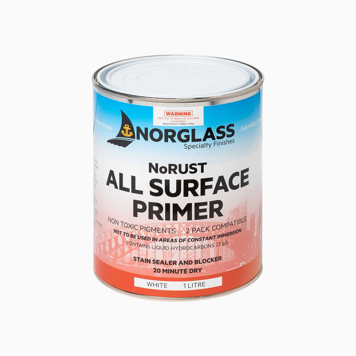 NoRust All Surface Primer