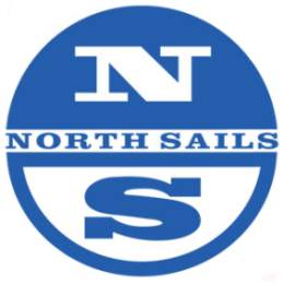 North Sails Sharpie Jib
