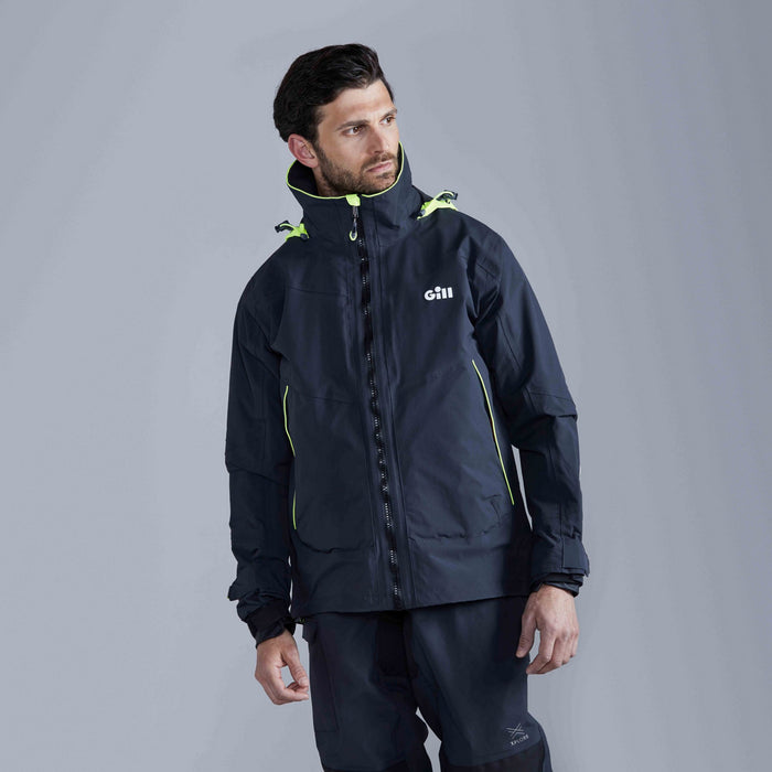 Gill OS3 Coastal Jacket Binks Marine - Main Image