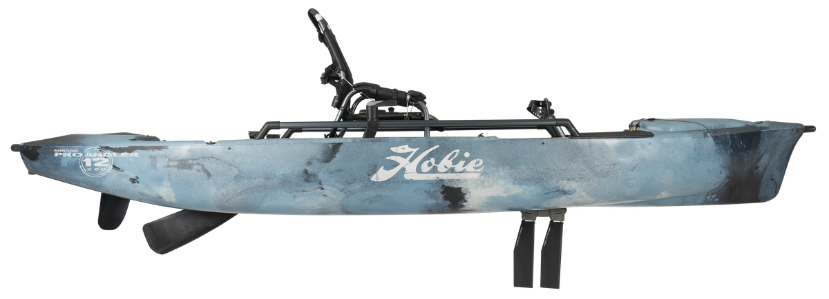 Hobie Pro Angler 12 with 360 Drive