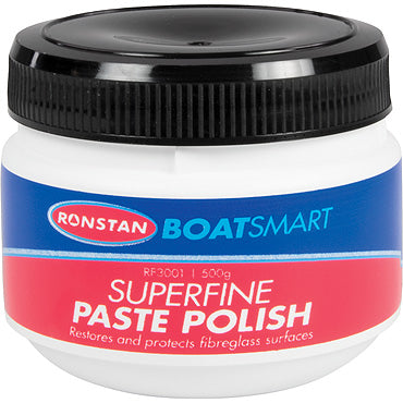 Ronstan Superfine Fibreglass Paste Polish (500ml) (RF3001)
