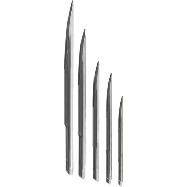 Ronstan Selma Splicing Kit, 4, 5, 7.5, 10, 13mm Needles (RFSPLICE-5)